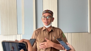 Bahas Kesiapan Bus Perintis, PUPR Kutim Tegaskan Penanganan Jalan Ratusan Kilometer Tak Bisa Instan