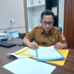 DTPHP Kutim Siapkan Pompa Atasi Kekeringan di Rawa Gabus