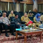 Andalkan Proyek Metanol Rp 41 Triliun di Bengalon, Pemkab Kutim Optimis Ekonomi Bisa Capai 6 Persen