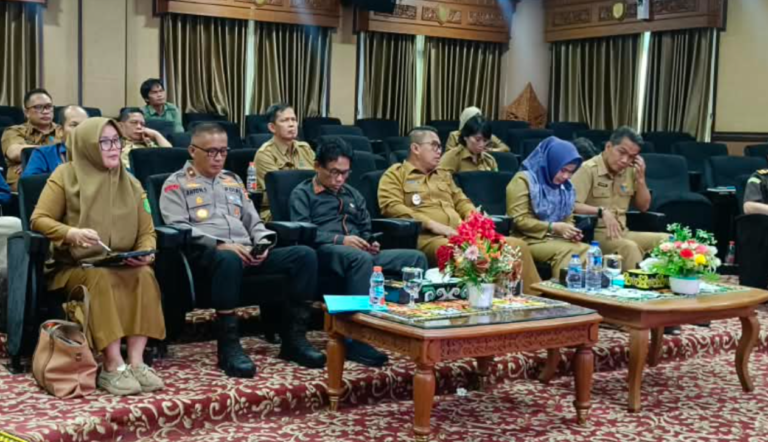Andalkan Proyek Metanol Rp 41 Triliun di Bengalon, Pemkab Kutim Optimis Ekonomi Bisa Capai 6 Persen