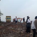 DLH Kutim Dorong Optimalisasi TPA Mini Landfill dan Pemilahan Sampah di Bengalon