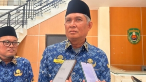 Sekda Kutim: Manajemen Talenta Jadi Dasar Penempatan Pejabat Fungsional dan Struktural