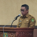 Wakil Bupati Minta Perda Tenaga Kerja Ditegakkan Dengan Baik