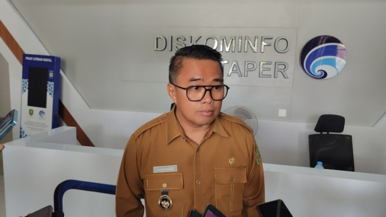Wabup Kutim Berharap APBD 2027 Dijalankan Tepat Waktu