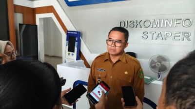 Mahyunadi Dorong Kajian Pompa Air Tenaga Surya untuk Pertanian Kutim