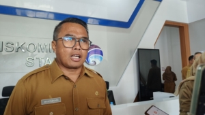 Kebakaran Hutan di Kaltim Masih Terkendali, Terutama Kutim