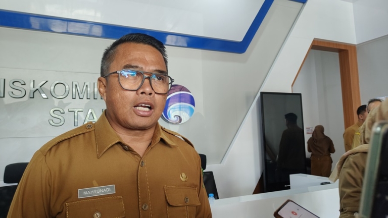 Kebakaran Hutan di Kaltim Masih Terkendali, Terutama Kutim