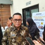 Sawit Bagus Tapi Jangan Tinggalkan Tanaman Pangan Terutama Padi