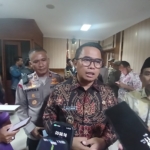 Wakil Bupati Siap Bawa Sengketa Lahan MKC ke Kementerian Kehutanan