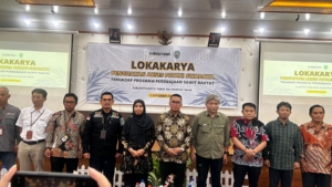 ‎Wakil Bupati: PSR Momentum Benahi Tata Kelola Kebun Sawit Rakyat Kutai Timur