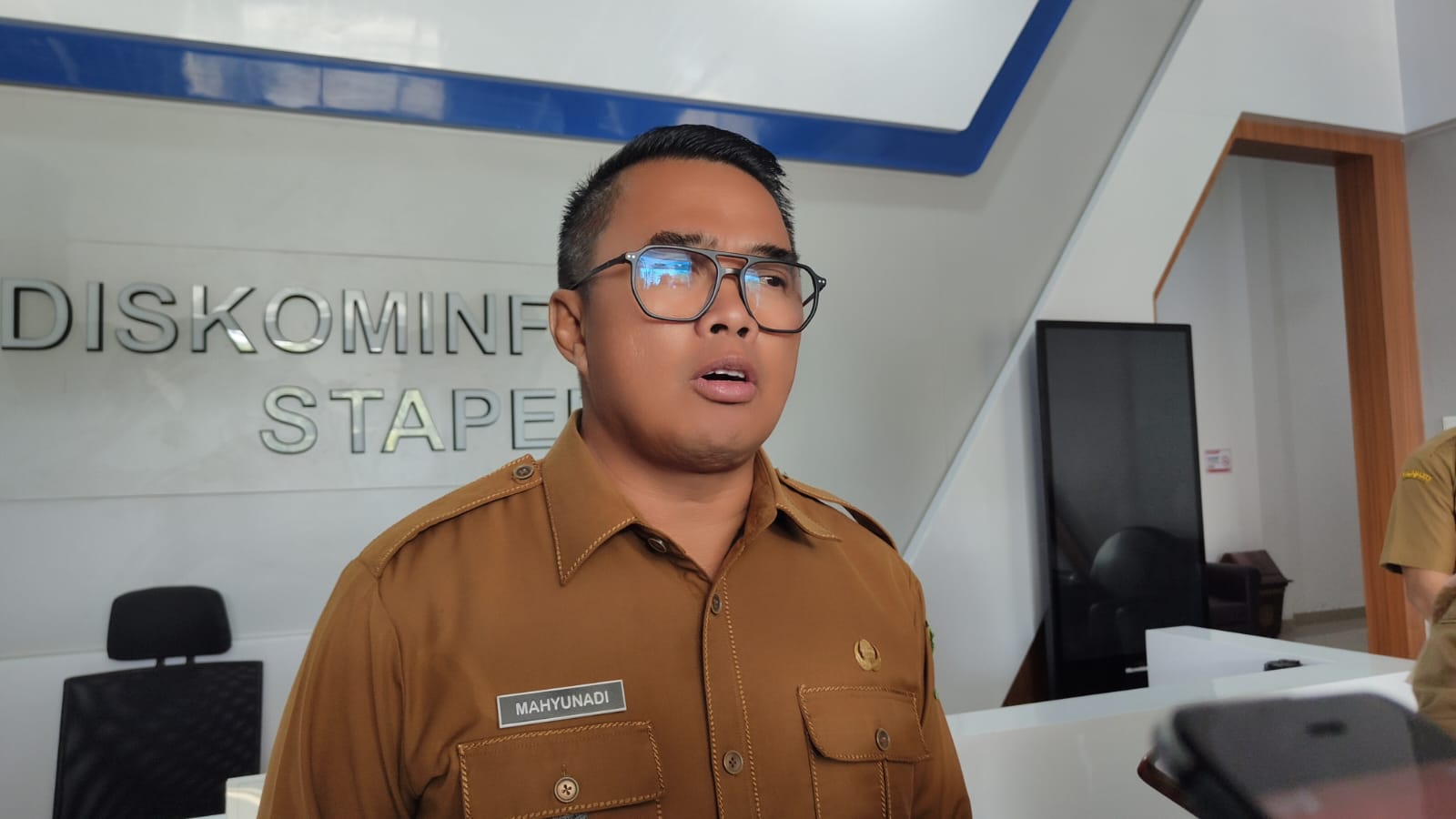 Mahyunadi Dorong Penyaluran BBM Bersubsidi Tepat Sasaran untuk Masyarakat