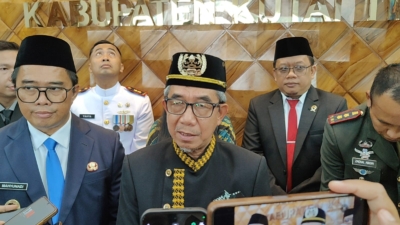 RKAB Pertambangan Kembali Normal, Angin Segar bagi Pertumbuhan Ekonomi Kutai Timur