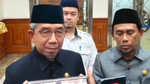 Bupati Kutim Sebut Fokus P-APBD 2026 Fokus ke Enam Prioritas Pembangunan