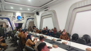Sambut HUT Kutim, Pemkab Kutim Siakan 30 Agenda Khusus