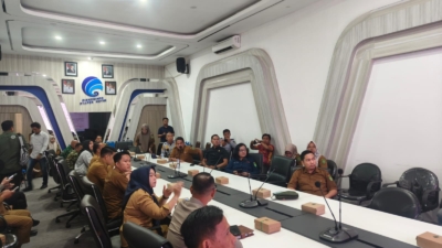 Sambut HUT Kutim, Pemkab Kutim Siakan 30 Agenda Khusus