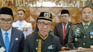 Kutim Sepakat Usulan Pemprov Soal Batas Berau-Kutim