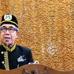 Pidato HUT ke-27, Ardiansyah Tegaskan Komitmen Wujudkan Kutim Tangguh dan Mandiri