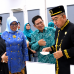 Kampanyekan Gemarikan dan Cegah Stunting, Pemkab Kutim Gelar Lomba Masak Serba Ikan