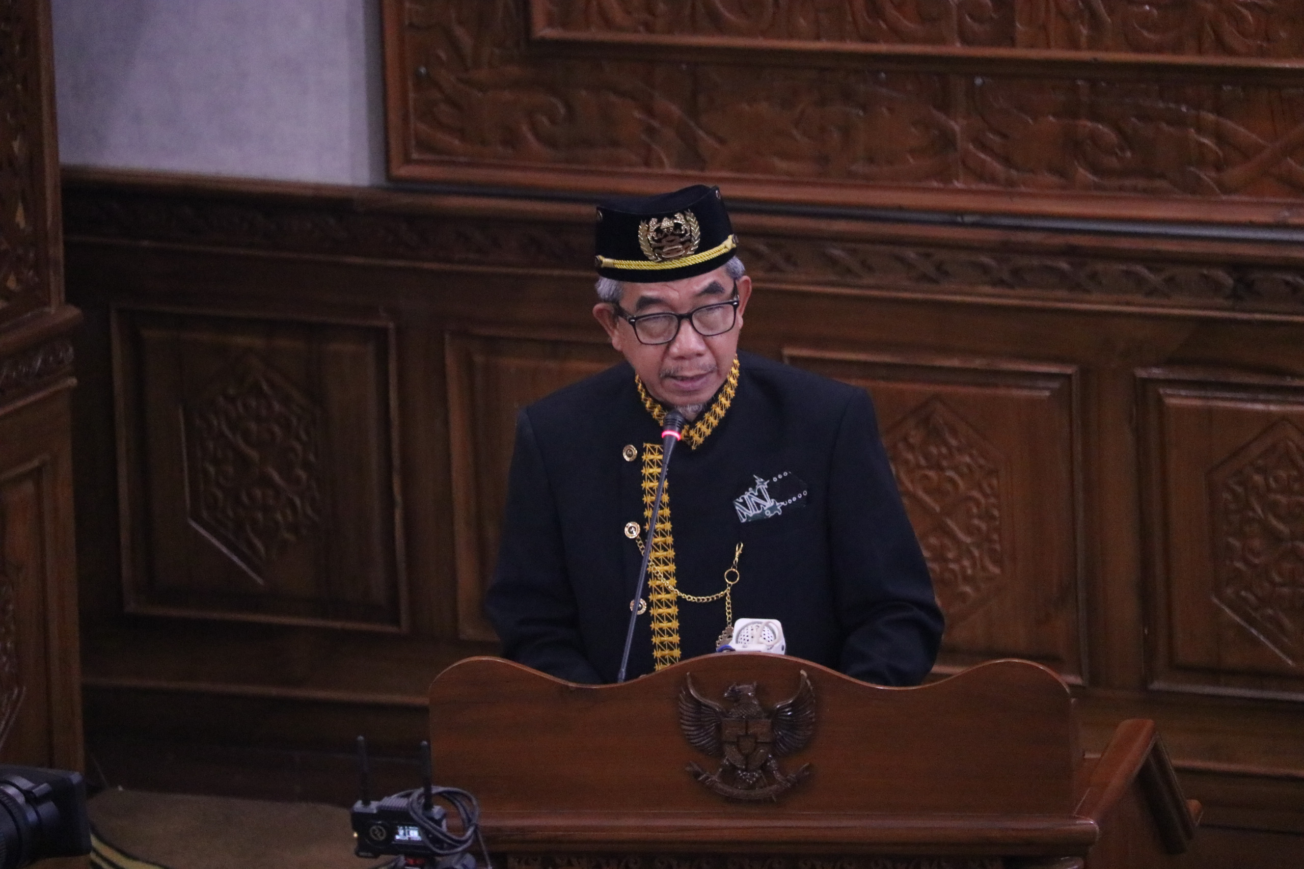 Dua Investasi Gasifikasi Batu Bara Senilai Rp71 Triliun Berpotensi Masuk Kutim