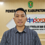 Persikutim United Matangkan Kesiapan Pemain Hadapi Liga 3