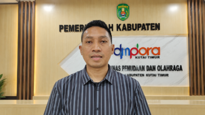 Persikutim United Matangkan Kesiapan Pemain Hadapi Liga 3