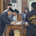 DPRD dan Pemkab Kutim Setujui Perubahan APBD 2026 Rp 6,4 Triliun