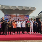 Meriahnya Haornas 2026 di Kutim: Momentum Atlet Muda Unjuk Kebolehan Menuju Porprov
