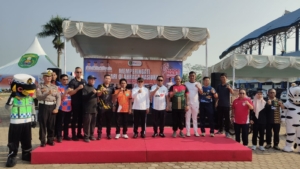 Meriahnya Haornas 2026 di Kutim: Momentum Atlet Muda Unjuk Kebolehan Menuju Porprov