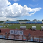 Stadion Kudungga Dinilai Layak Gelar Liga 3, Pembenahan Fasilitas Tinggal Sedikit