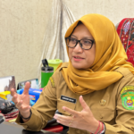 DLH Kutim Sebut Pelanggaran Lingkungan Selalu Ada