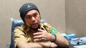 DLH Kutim Dorong Warga Sangatta Pilah Sampah Jadi Tiga Jenis Sejak dari Rumah