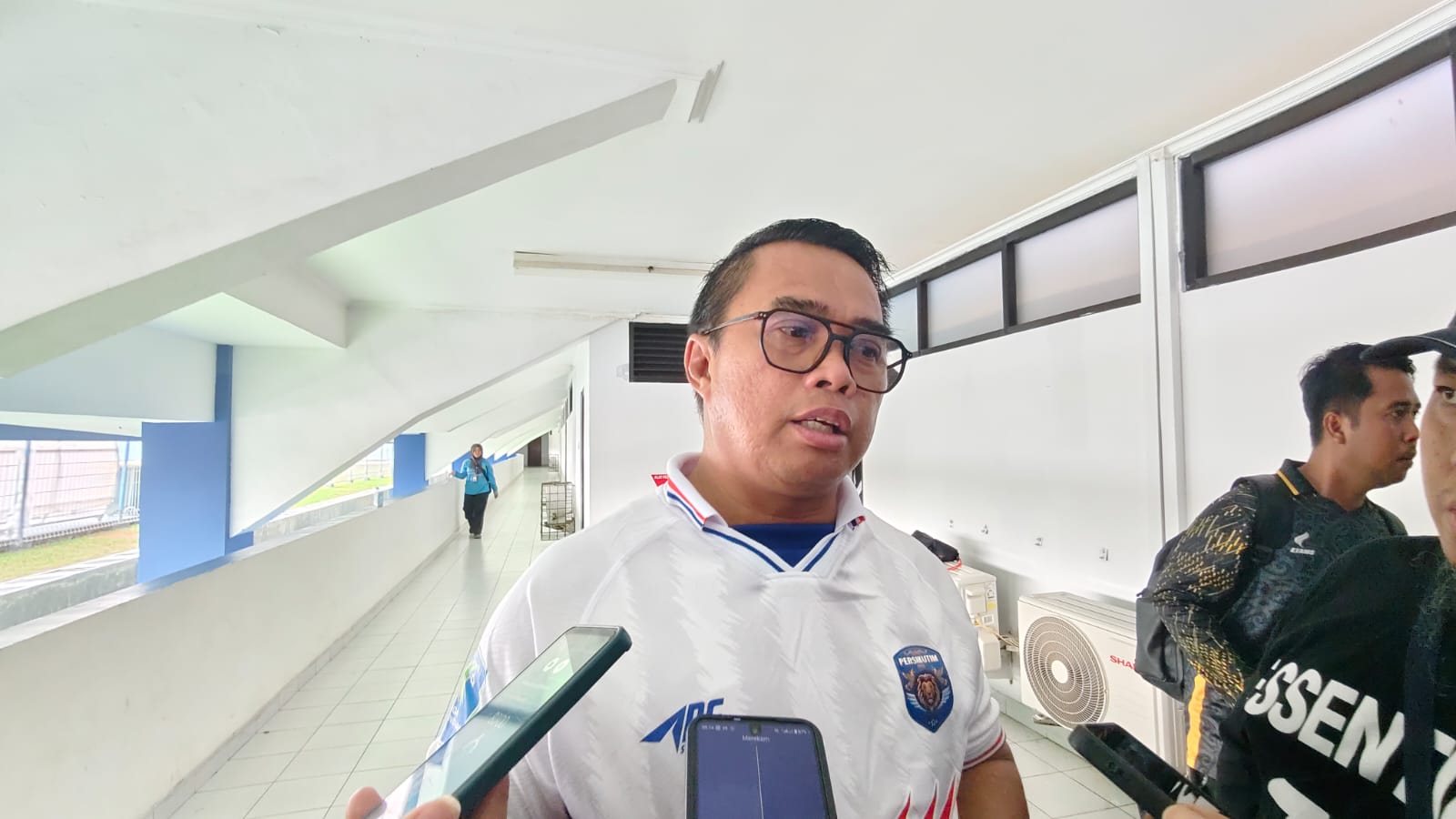 Persiapan Kian Matang, Kutai Timur Bidik Posisi Tiga Besar Porprov Kaltim 2026