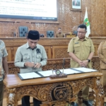 Pemkab dan DPRD Kutim Sepakat Tarik Dua Raperda, Ini Alasannya