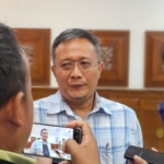 Optimalkan Anggaran Terbatas, Dinas PUPR Kutim Utamakan Perawatan Infrastruktur