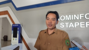 Trisno: Setiap Konflik Pertanahan Punya Pola Penanganan Berbeda
