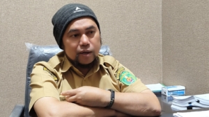 UPT Kebersihan Butuh TPST  yang Lebih Representative