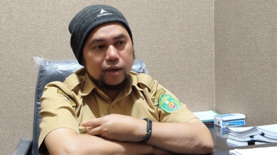 UPT Kebersihan Butuh TPST  yang Lebih Representative