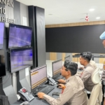Pamapta Polres Kutim Siaga 24 Jam, Respons Cepat Aduan dan Gangguan Kamtibmas