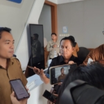 Asisten 1 Sebut Pelaksanaan PJJ Tergantung Kondisi Cuaca di Kutim
