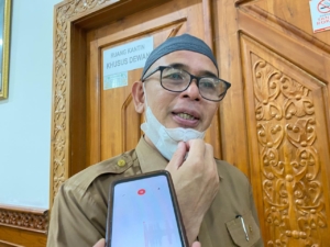 Jembatan Bengalon Mulai 8 Oktober Ditutup, PUPR Kutim Sudah Siapkan Jalan Alternative